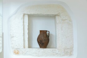Masseria Abadia Uno