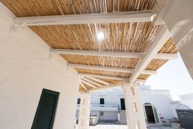 Masseria Abadia Uno