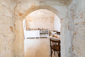 Masseria Abadia Uno