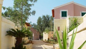 Masseria Asciano
