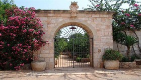 Masseria Asciano