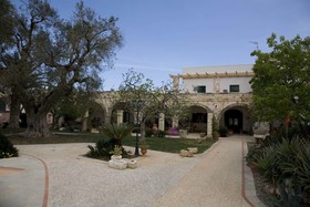 Masseria Asciano