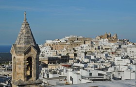 Masseria Il Frantoio