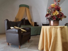 Masseria Tutosa