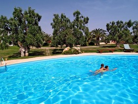 Masseria Tutosa