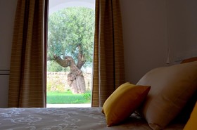 Masseria Tutosa