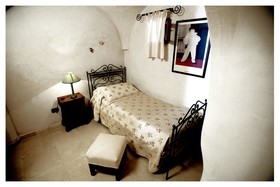 Masseria Tutosa