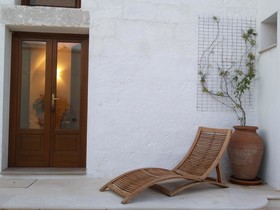 Masseria Tutosa