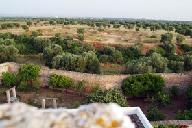 Masseria Tutosa