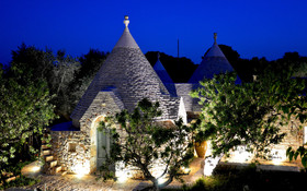 OstuniArt Resort