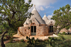 OstuniArt Resort