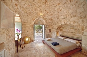 OstuniArt Resort
