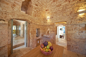 OstuniArt Resort