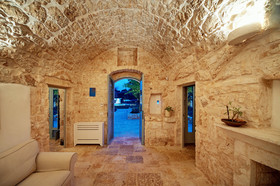 OstuniArt Resort