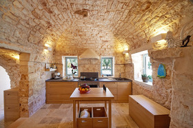 OstuniArt Resort