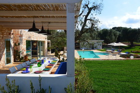 OstuniArt Resort