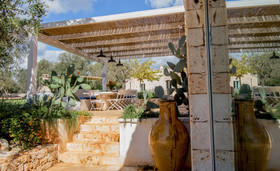 OstuniArt Resort