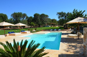 OstuniArt Resort