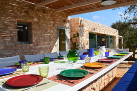 OstuniArt Resort
