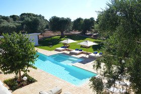 OstuniArt Resort