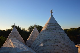 OstuniArt Resort