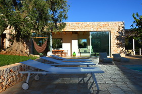 OstuniArt Resort