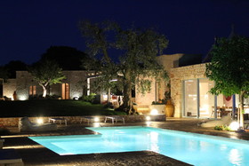 OstuniArt Resort