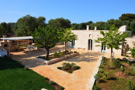 OstuniArt Resort