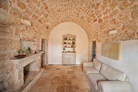 OstuniArt Resort