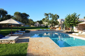 OstuniArt Resort
