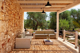 OstuniArt Resort