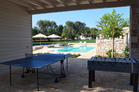 OstuniArt Resort