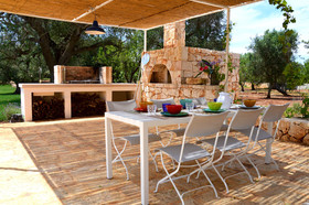 OstuniArt Resort