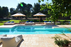 OstuniArt Resort
