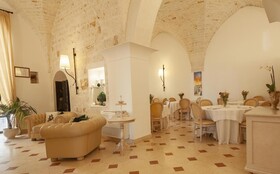 Ostuni Palace