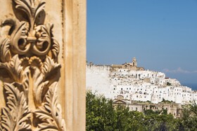 Ostuni Palace
