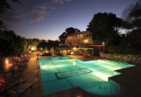 Park Novecento Resort