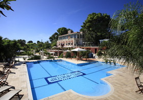 Park Novecento Resort