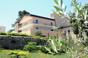 Piccolo Hotel Villa Rosa Ostuni