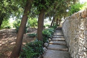 Piccolo Hotel Villa Rosa Ostuni