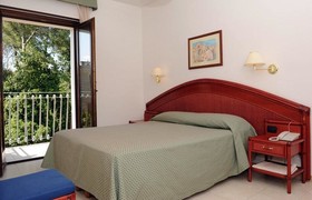 Piccolo Hotel Villa Rosa Ostuni