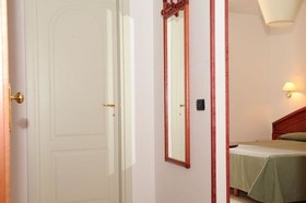 Piccolo Hotel Villa Rosa Ostuni