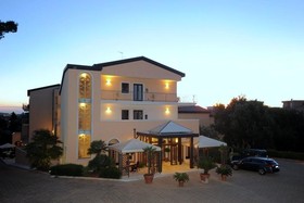 Piccolo Hotel Villa Rosa Ostuni