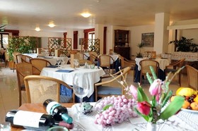 Piccolo Hotel Villa Rosa Ostuni