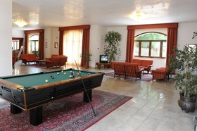 Piccolo Hotel Villa Rosa Ostuni