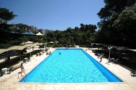 Piccolo Hotel Villa Rosa Ostuni