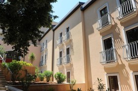 Piccolo Hotel Villa Rosa Ostuni