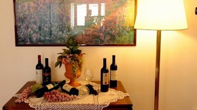 Piccolo Hotel Villa Rosa Ostuni