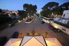 Piccolo Hotel Villa Rosa Ostuni