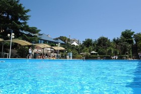 Piccolo Hotel Villa Rosa Ostuni